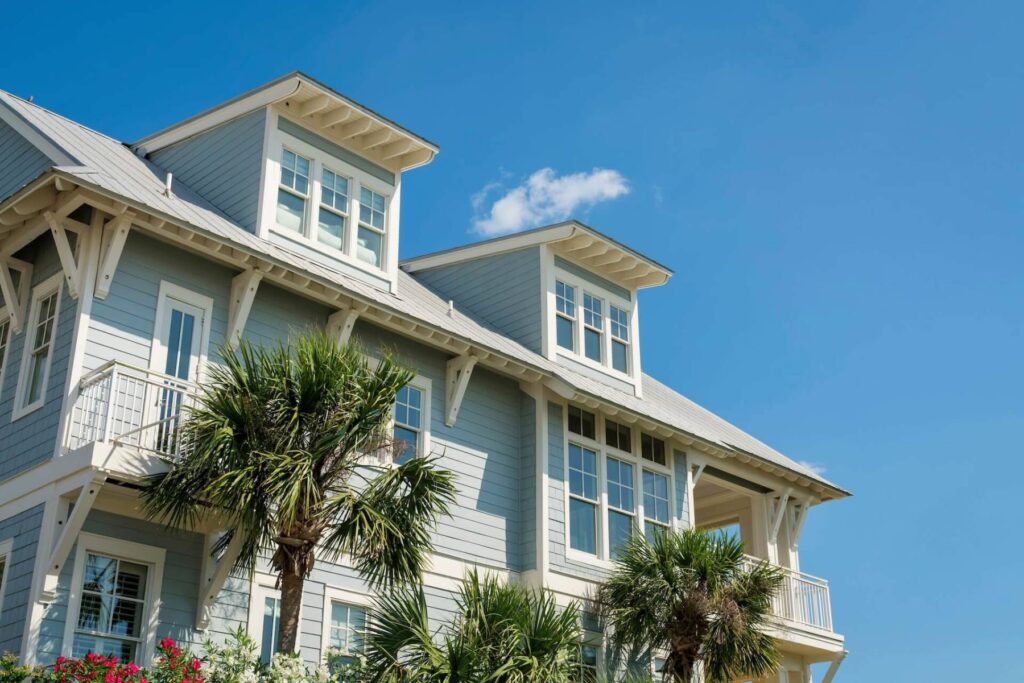 Wind Mitigation Inspection
