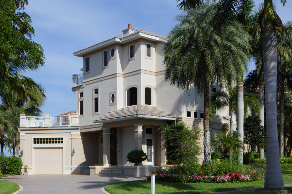 home inspections in parkland, fl